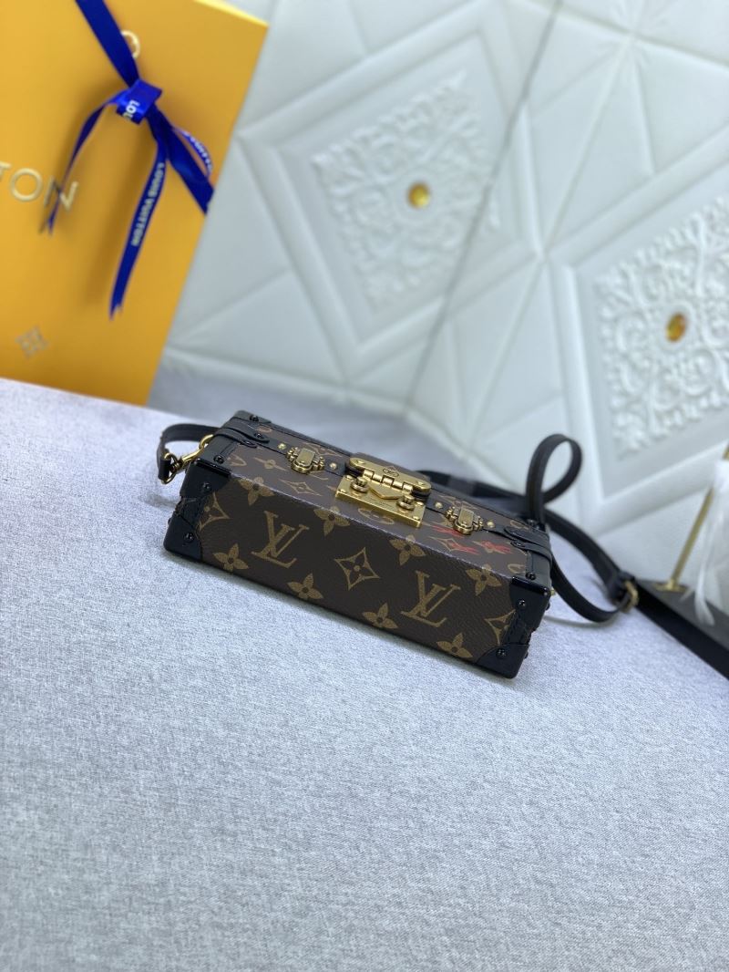 Louis Vuitton Box Bags